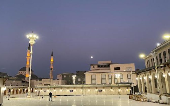 Türkiyənin Məkkəsi: Tövbə üçün milyonların axın etdiyi kənd 