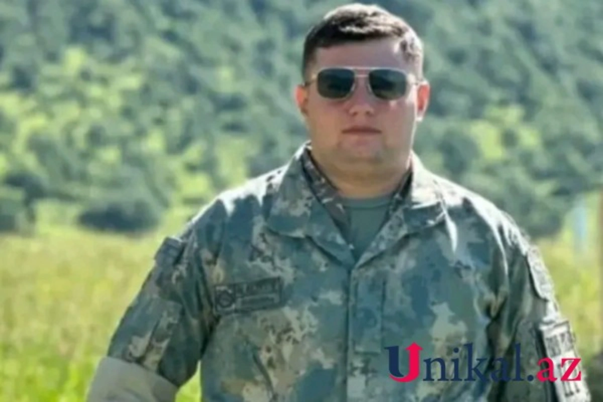 Погибший в аварии в Газахе 24-летний мужчина был сотрудником военной полиции