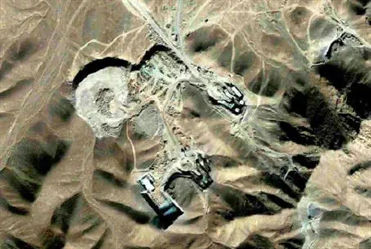 Посол США предупреждает Иран