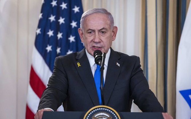 Иран проводит ракетные учения. А Нетаньяху угрожает