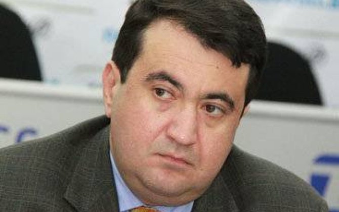 Anar Məmmədxanovun ailəsinə AĞIR İTKİ - FOTO