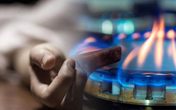 Dəm qazı daha bir can aldı