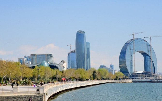 Bakıda II Azərbaycan–Türkiyə İnvestisiya Forumu keçirilir