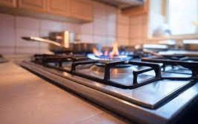 Bu gün Sumqayıtın bəzi ərazilərində qaz olmayacaq