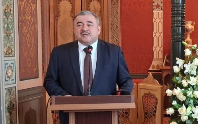 Амиров: Самолет AZAL рейса J2-8243 подвергся незаконному внешнему воздействию при посадке в Грозном