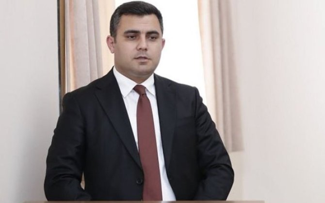 Джейхун Джалилов: В Нахчыване системно укрепляется потенциал кибербезопасности