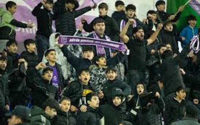 Более 124 тыс. болельщиков посетили матчи Премьер-лиги за полсезона