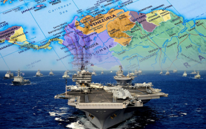 ABŞ–Venesuela qarşıdurması: Çin imicini xilas edəcək, yoxsa Rusiyanın səhvini təkrarlayacaq?