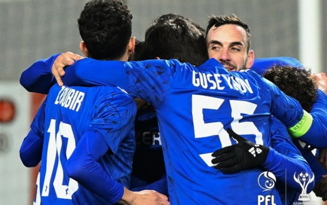 Misli Premyer Liqasında 2025-ci ilin ən yaxşı komandası müəyyənləşdi