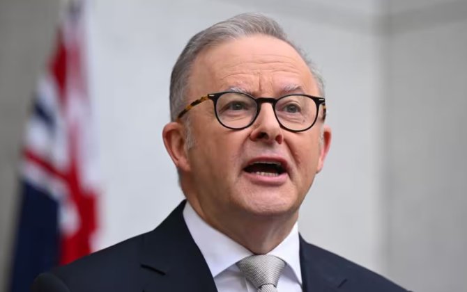 Премьер Австралии пригласил президента Израиля с официальным визитом