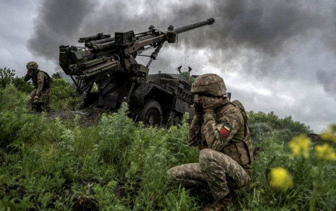 Milli Məclisdə azərbaycanlılara ÇAĞIRIŞ: Ukraynadakı döyüşlərə QOŞULMAYIN!