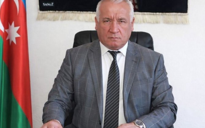 Tanrıverdi Tanrıverdiyev həbsdə öldü