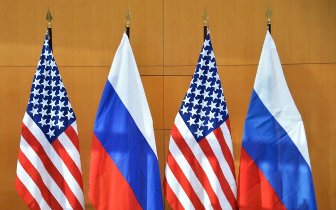 Россия и США провели новый раунд переговоров