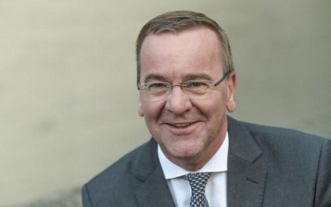 Писториус опроверг возможность войны РФ и НАТО