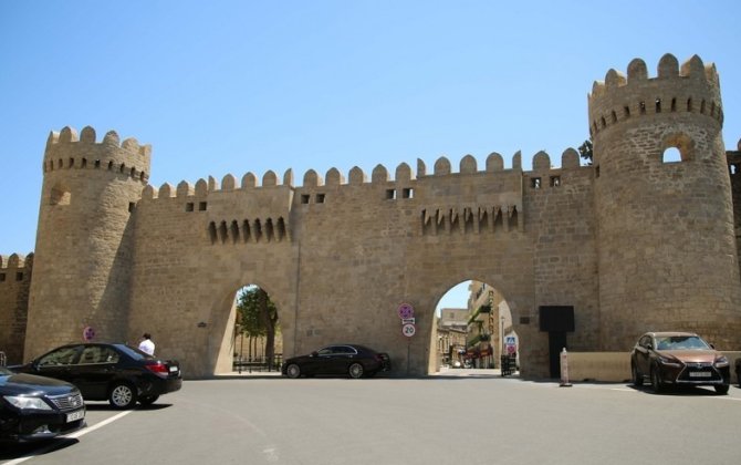 Нарушителям запретили въезд в Ичеришехер