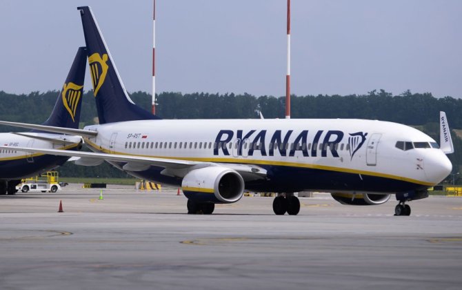 Италия выписала Ryanair штраф в 255 млн евро