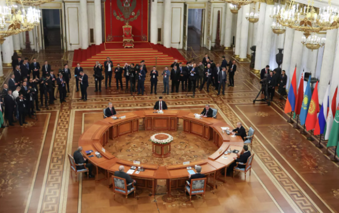 Putinin postsovet ölkələrini bir çətir altında birləşdirmək planı işə yarıyacaq? – MDB sammitindən mesajlar