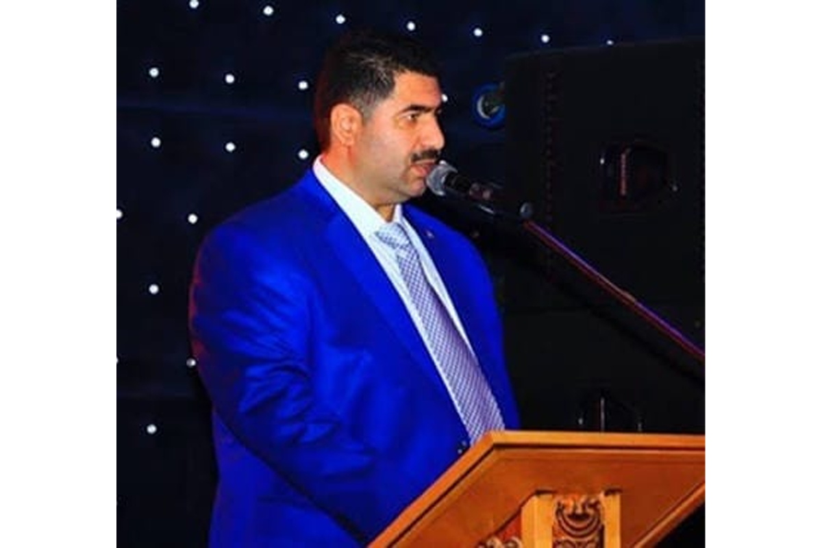 Siqaret qaçaqmalçılığı ilə bağlı iş adamı Ruslan Eyyubov həbs edilib