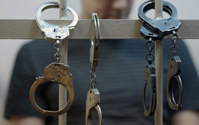 Siqaret qaçaqmalçılığı ilə bağlı tutulanların adları açıqlanıb