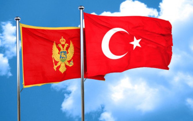 Monteneqro Türkiyə vətəndaşları üçün vizasız səyahətə yenidən icazə verəcək