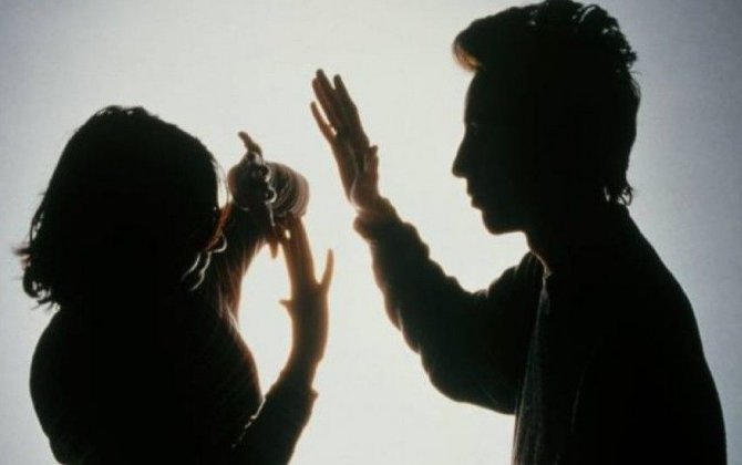 STM Azərbaycanda məişət zorakılığı ilə bağlı sorğu keçirib