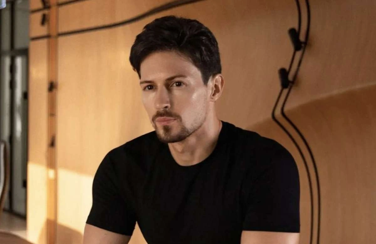 Durov Putinlə yeganə görüşünün detallarını açıqladı