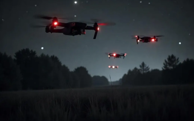 Kamikaze dronları ilə müharibədə qalib gəlməyin yolu açıqlanıb