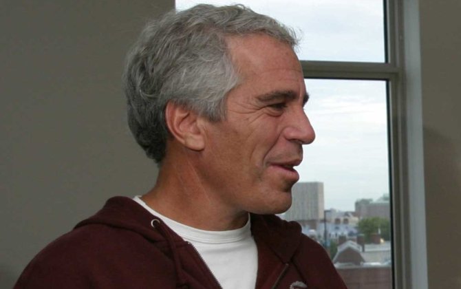 Показания подростка дополнили темную сторону Эпштейна