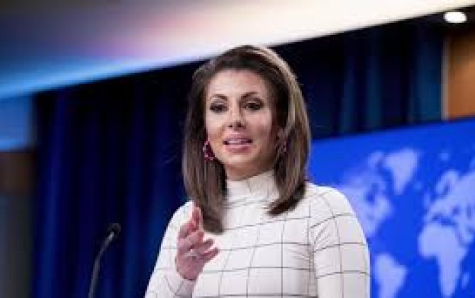 США заявили в ООН о готовности к переговорам с Ираном по ядерной программе