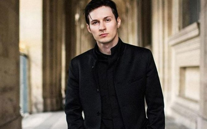 Дуров готов оплачивать ЭКО женщинам, которые захотят родить от него