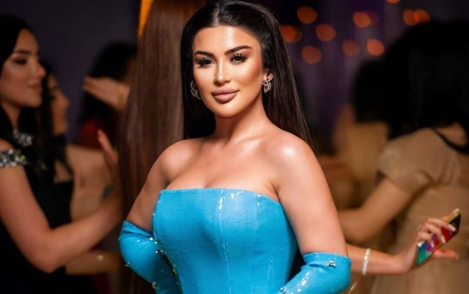 “Yaxınlaşıb dedi ki, ərim səni sevir”