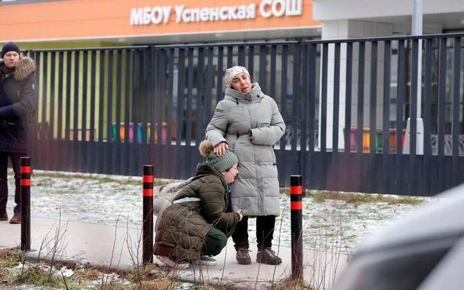 Rusiyada amansızlıqla öldürülən oğlanın evi Tacikistanda ziyarət yerinə çevrildi