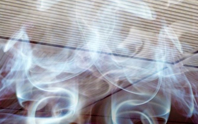 Saatlıda FACİƏ: ər-arvad dəm qazından BOĞULDU