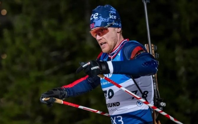 Üçqat Avropa çempionu 27 yaşında vəfat etdi