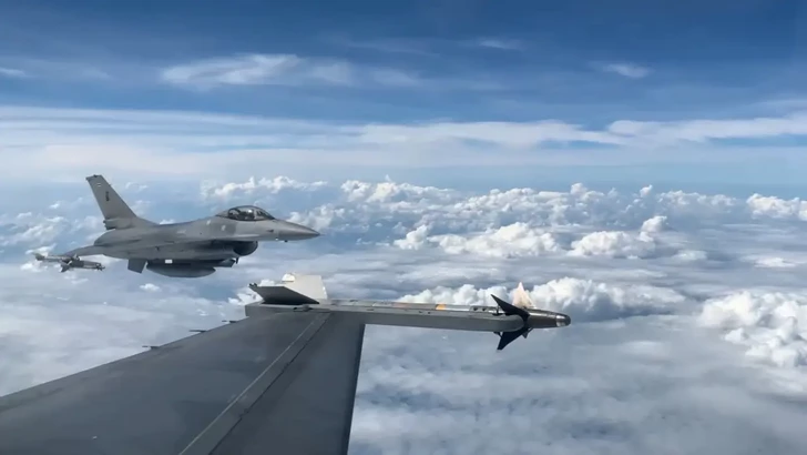 Авиация Таиланда нанесла новые удары по Камбодже