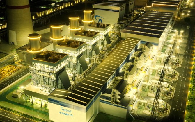 Prezidentin enerji strategiyasına həsr olunan “NUR ZƏFƏRİ” filmi təqdim olundu - VİDEO