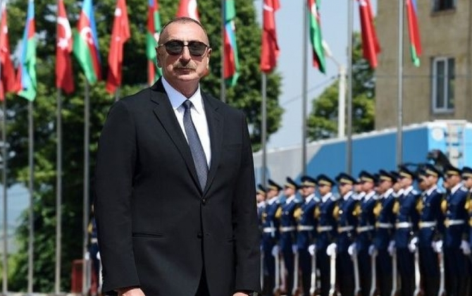 Müstəqil siyasət, güclü ordu, qalib dövlət:  Zəfərə aparan 22 il