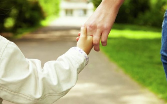 Himayədar ailələrə verilən uşaqların sayı açıqlandı - FOTO