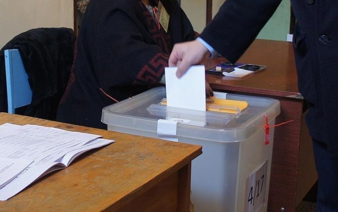 Следующие парламентские выборы в Армении пройдут в июне 2026 года