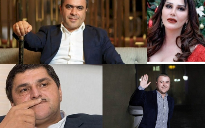 2025-ci ildə itirdiyimiz məşhurlar – SİYAHI