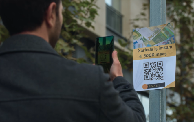 Təhlükə hər yerdədir! - ETX-dən maarifləndirici VİDEO