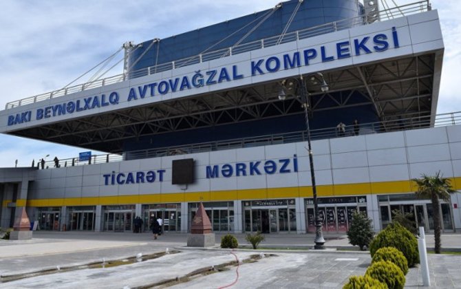 Bayram günlərində avtovağzallar gücləndirilmiş iş rejimində işləyəcək