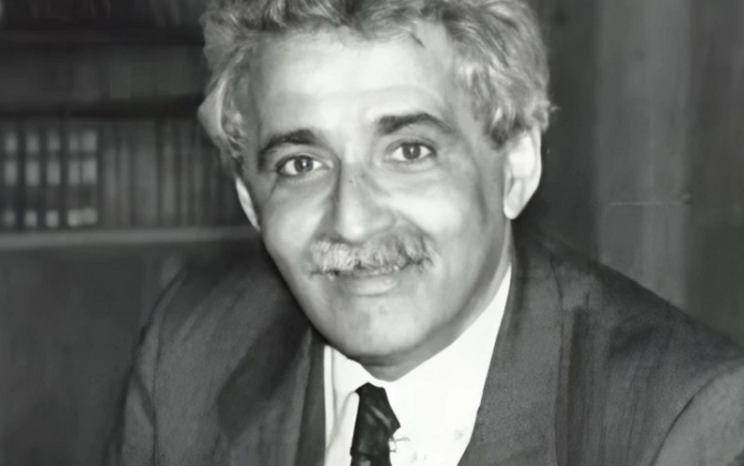 Yusif Səmədoğlu haqqında film nümayiş olunacaq