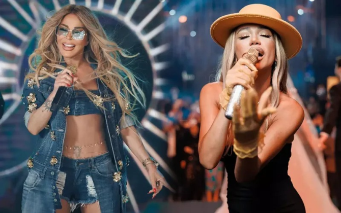 2025-də məşhurlar belə yadda qaldı - Həbs, barışıq, qalmaqallar