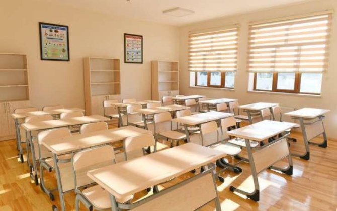 Həftəsonu məktəblərdə dərs olmayacaq - Nazirlik açıqladı