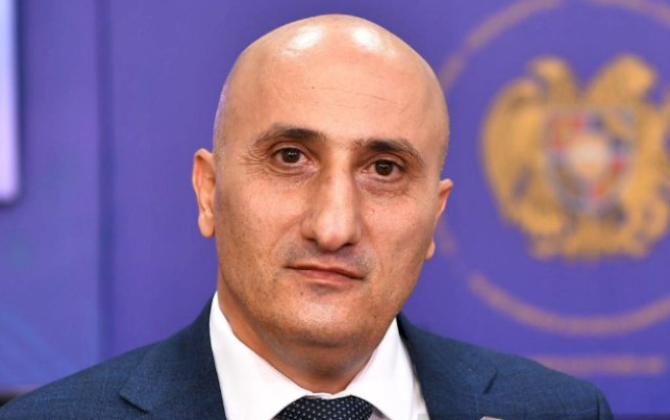 Ermənistanda seçkilərin tarixi AÇIQLANDI 