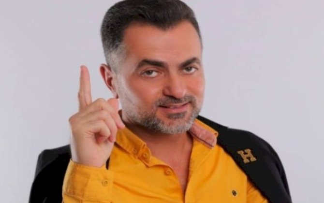 Tanınmış müğənni azadlığa buraxıldı