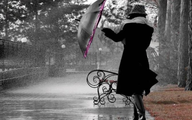 Hava ilə bağlı XƏBƏRDARLIQ: Növbəti iki gündə...