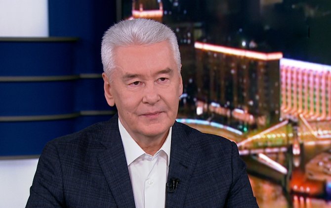 Собянин: Москве не обойтись без мигрантов