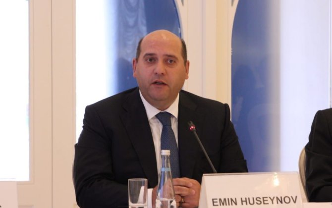 В январе-феврале 2026 года в Агдам будут переселены 1164 семьи